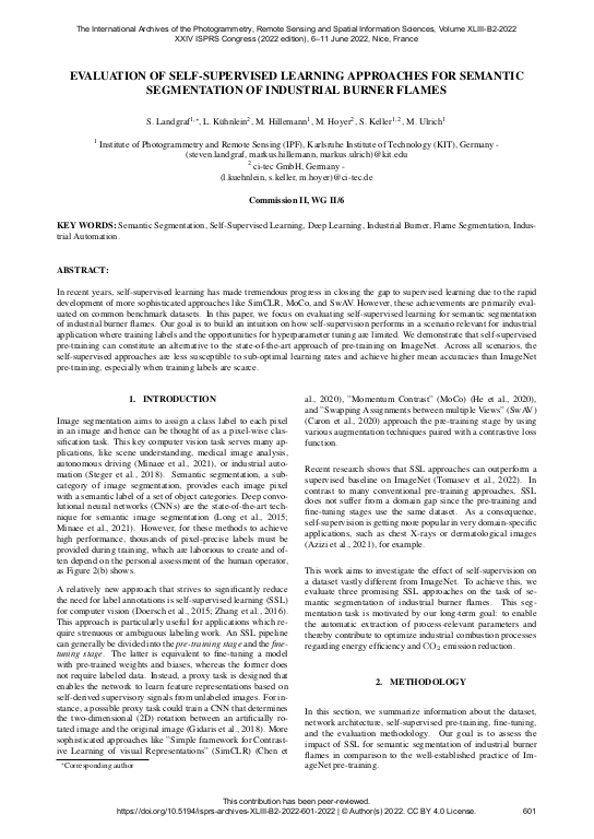 Cover der Publikation