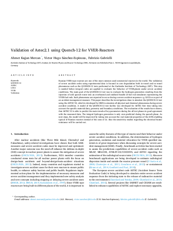 Cover der Publikation