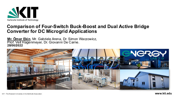 Cover der Publikation