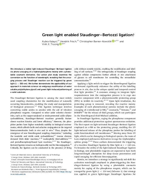 Cover der Publikation