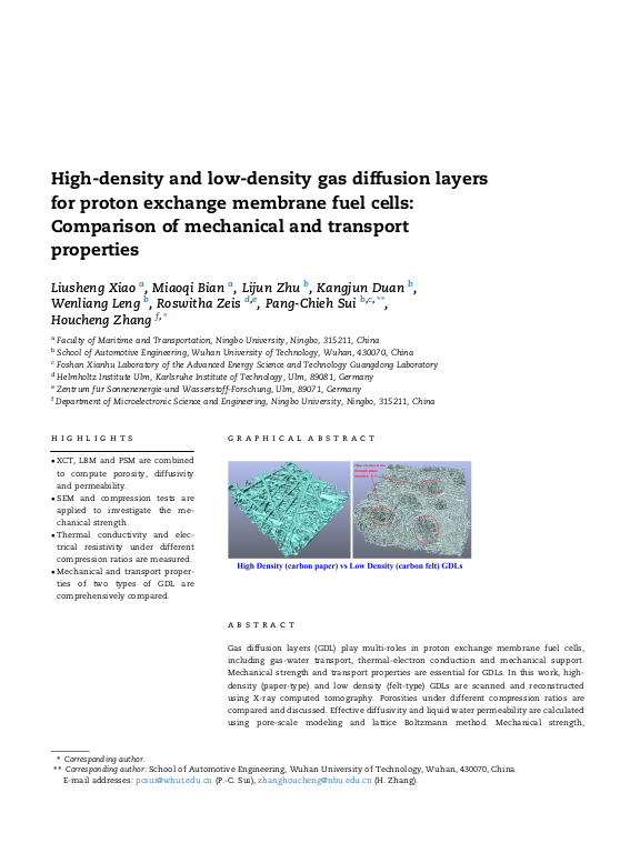 Cover der Publikation