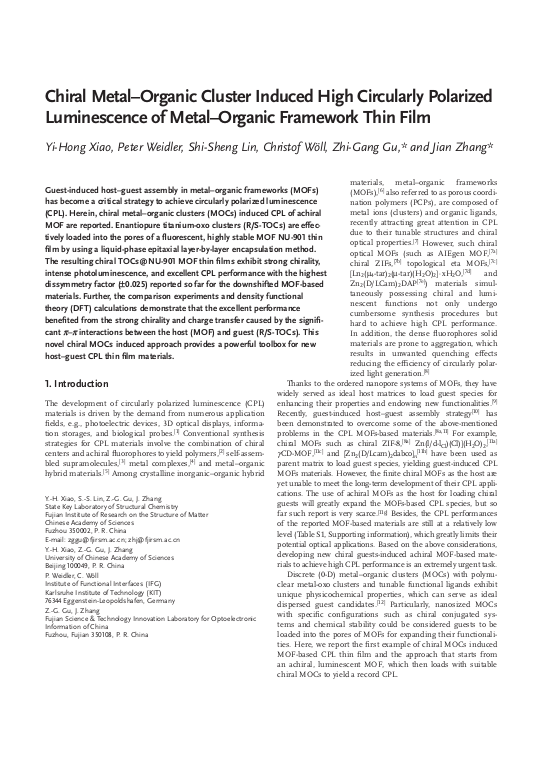 Cover der Publikation