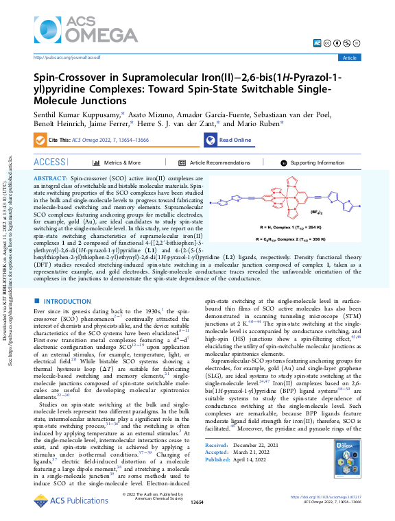 Cover der Publikation