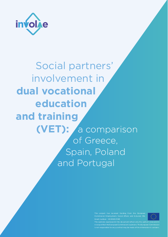 Cover der Publikation