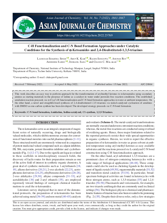 Cover der Publikation