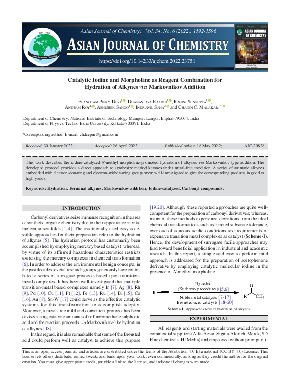 Cover der Publikation