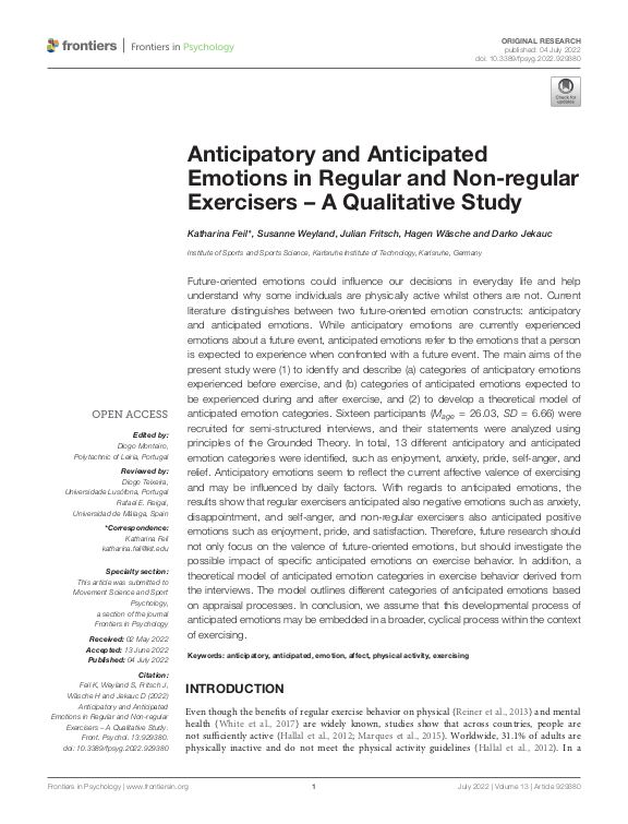 Cover der Publikation