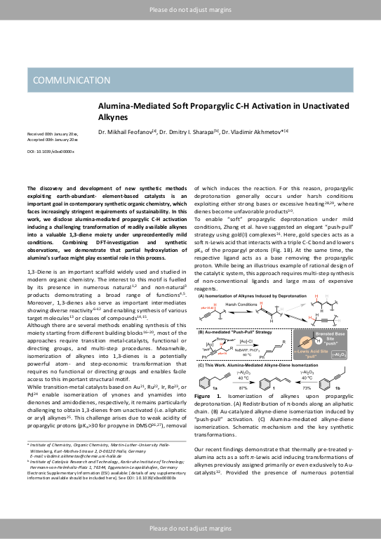 Cover der Publikation