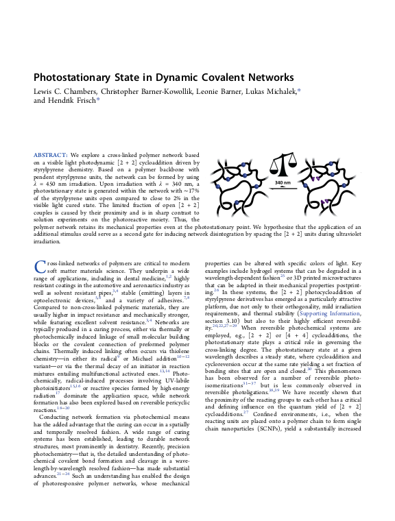 Cover der Publikation