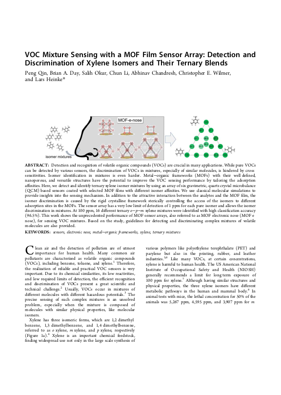 Cover der Publikation