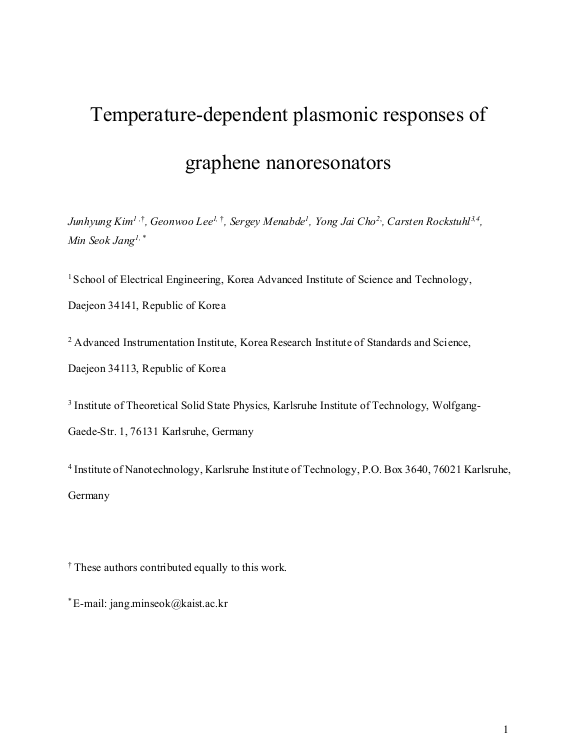 Cover der Publikation