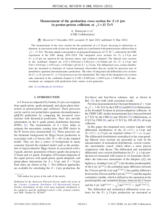 Cover der Publikation