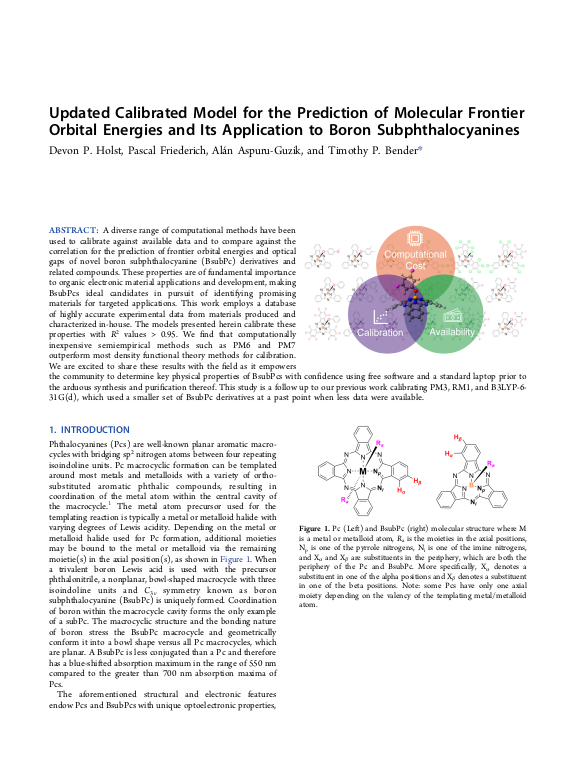 Cover der Publikation