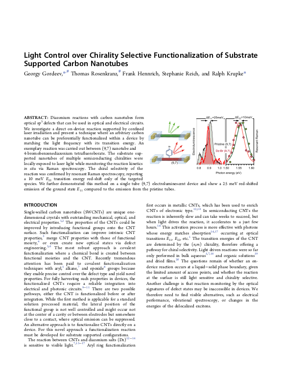 Cover der Publikation