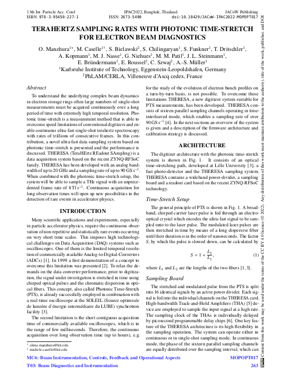 Cover der Publikation