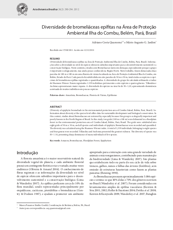 Cover der Publikation