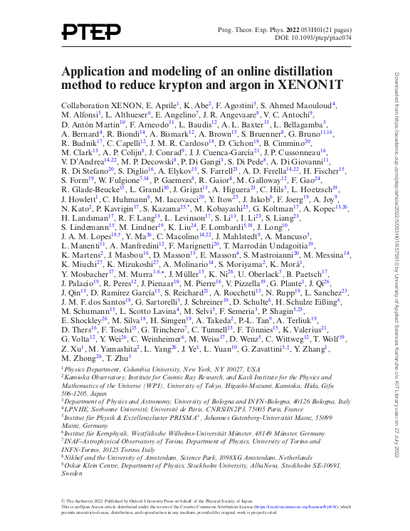 Cover der Publikation