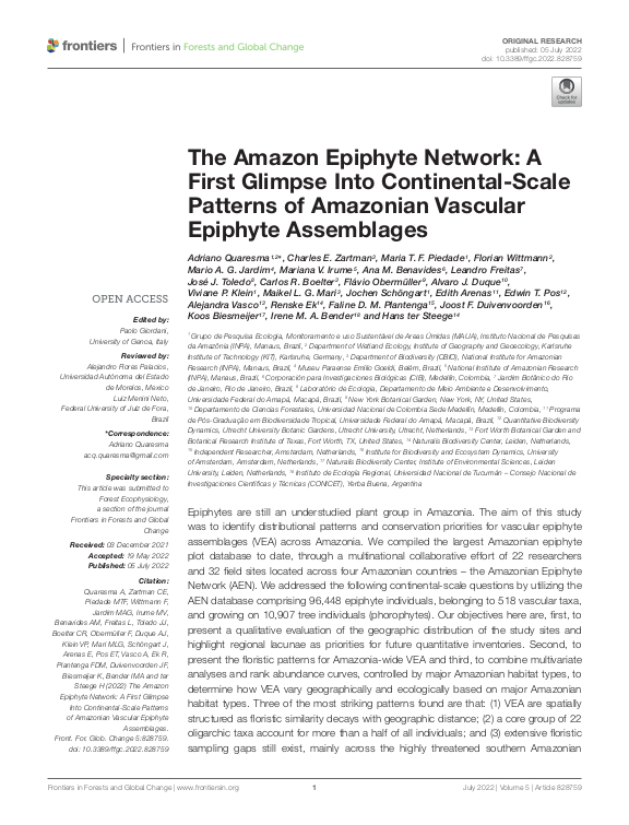 Cover der Publikation