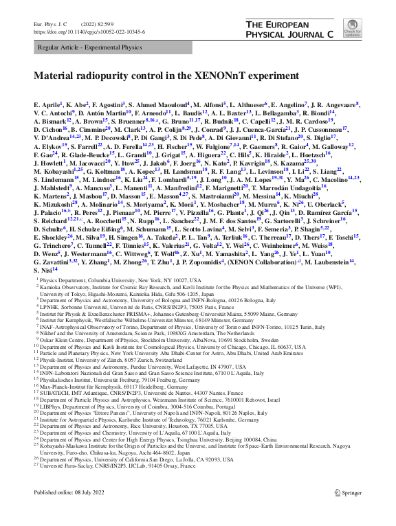 Cover der Publikation