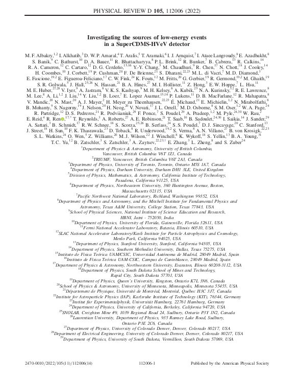 Cover der Publikation