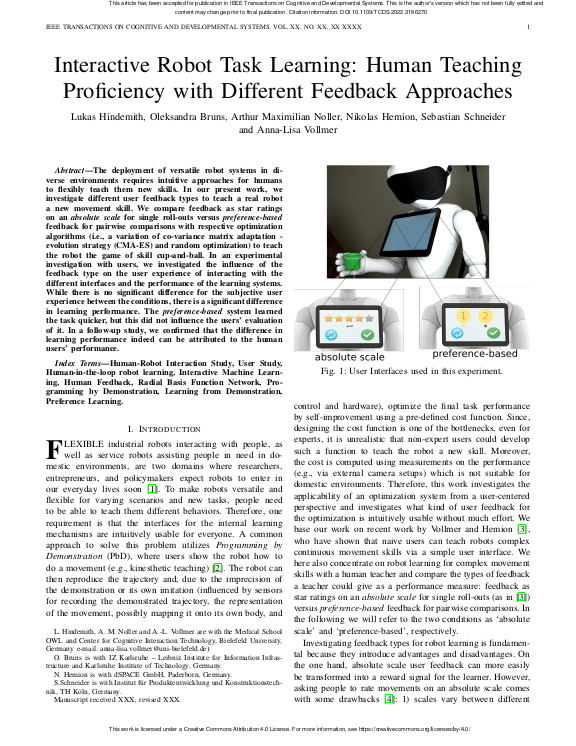 Cover der Publikation