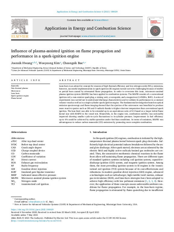 Cover der Publikation