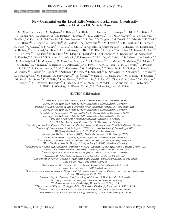 Cover der Publikation