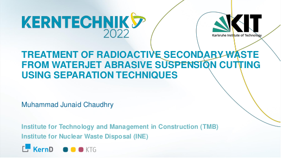 Cover der Publikation