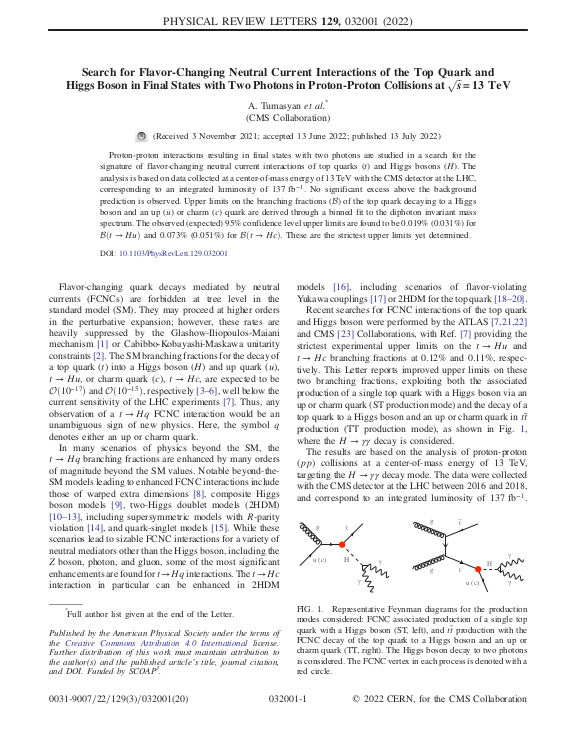 Cover der Publikation