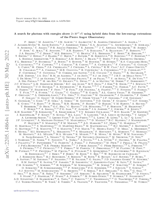 Cover der Publikation