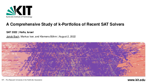 Cover der Publikation