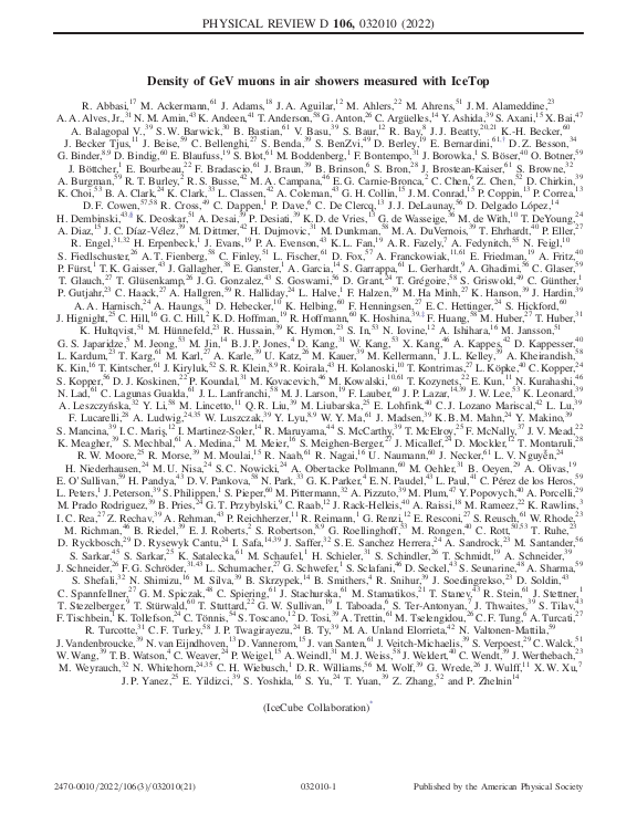 Cover der Publikation