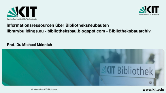 Cover der Publikation