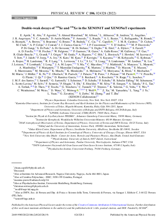 Cover der Publikation