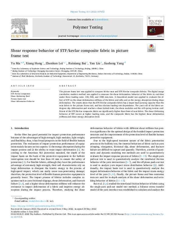 Cover der Publikation