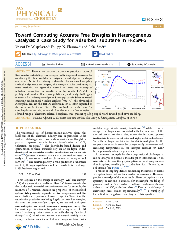 Cover der Publikation