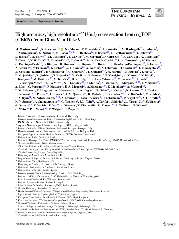 Cover der Publikation