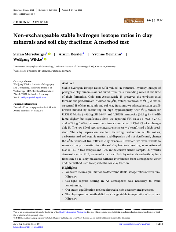 Cover der Publikation