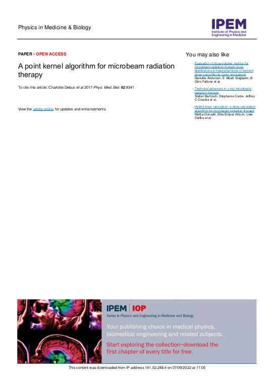 Cover der Publikation