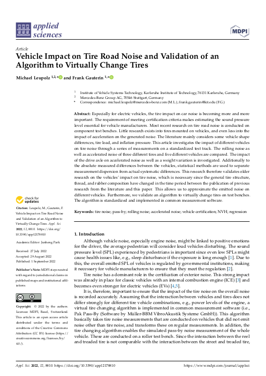 Cover der Publikation