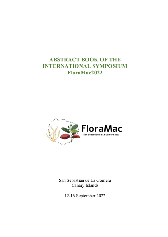 Cover der Publikation