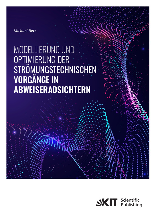 Cover der Publikation
