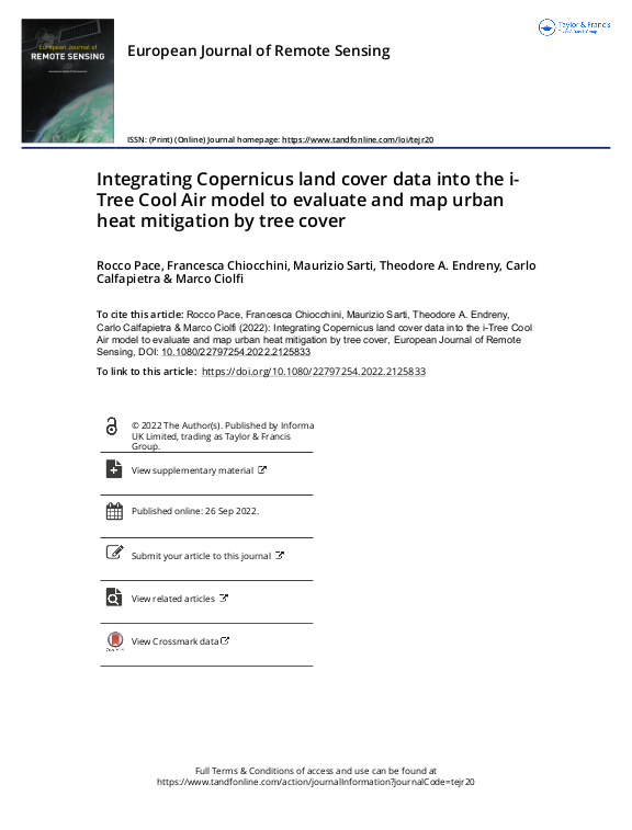 Cover der Publikation