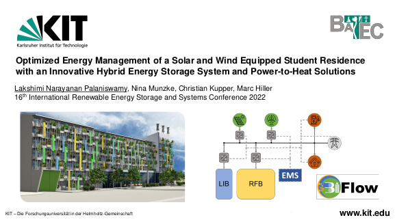 Cover der Publikation