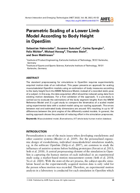 Cover der Publikation