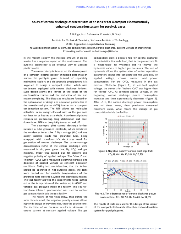 Cover der Publikation