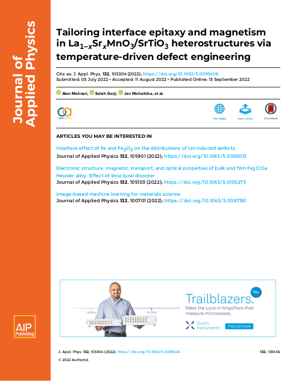 Cover der Publikation