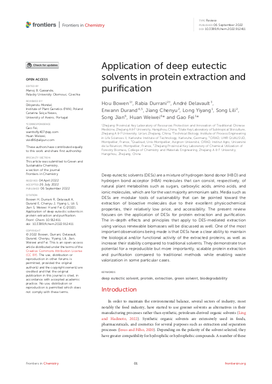 Cover der Publikation