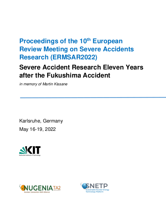 Cover der Publikation