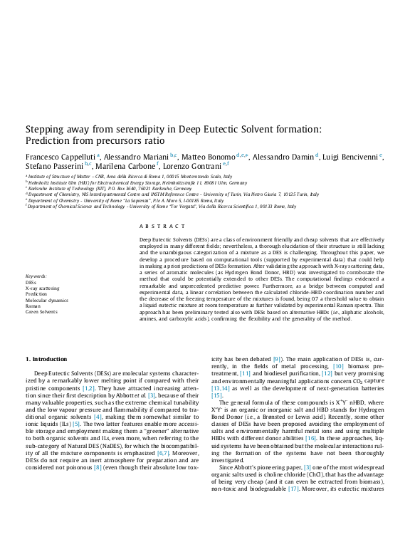 Cover der Publikation